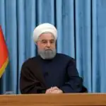 نخستین واکنش حسن روحانی به تفاهم ایران و آمریکا/ امروز، روزی است که هر ایرانی در هر گوشه دنیا، به ایرانی بودن خود می‌بالد