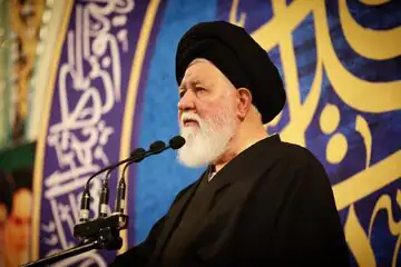 علم الهدی: بسیاری از زنان بدون حجاب با شرکت در تجمعات، محجبه شدند/ باید از این موقعیت برای ایجاد رویش در انقلاب استفاده کنیم