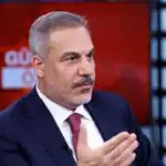 فیدان: اسرائیل صلح میان آمریکا و ایران را به نفع خود نمی بیند