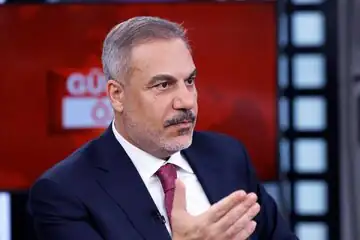 فیدان: اسرائیل صلح میان آمریکا و ایران را به نفع خود نمی بیند