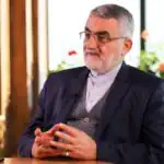 تفاهم‌نامه نباید به تصویب مجلس برسد/ بروجردی:  ایران دانش هسته‌ای را رها نمی‌کند/ واکنش مخالفان نشان‌دهنده سودمندی تفاهم برای ایران است