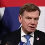 برلین ماموریت مین‌روبی تنگه هرمز را به موافقت آمریکا و ایران منوط کرد