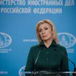واکنش روسیه به تجاوز مجدد آمریکا به ایران: خویشتنداری کنید