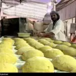 دولت برنامه‌ای برای افزایش قیمت نان ندارد