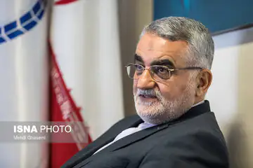 واکنش تند بروجردی به مواضع رئیس‌جمهور لبنان علیه ایران ؛ بدون حزب‌الله امروز لبنان سقوط کرده بود