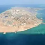به خارگ هم حمله شد؟