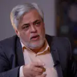 کنایه معنادار محمد مهاجری به ۶۱ نماینده ای که خواسته اند مجلس به رأس امور بازگردد