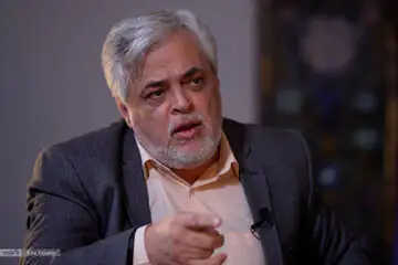 کنایه معنادار محمد مهاجری به ۶۱ نماینده ای که خواسته اند مجلس به رأس امور بازگردد