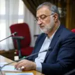 توضیح زاکانی درباره خبر تشییع رهبر شهید در عراق + جزئیات