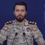 سخنگوی قرارگاه خاتم: ضربات سنگینی به اهداف مهم و حساس در سرزمین‌های اشغالی وارد کردیم