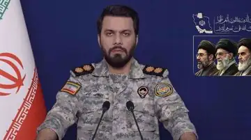 سخنگوی قرارگاه خاتم: ضربات سنگینی به اهداف مهم و حساس در سرزمین‌های اشغالی وارد کردیم