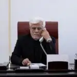 کنایه تند عارف به مخالفان توافق؛ قادر به حل اختلافات دو برادر نیستند اما برای روابط ایران و غرب راه حل می‌دهند
