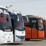 فوری؛ نرخ‌ جدید بلیت‌ اتوبوس در مسیرهای مختلف اعلام شد/ جزییات