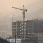 خانه هست، اما خریدار نیست/ محرمی: پروژه‌های ساختمانی تهران متوقف یا رها شده‌اند