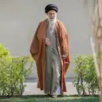 روایت رئیس سازمان تبلیغات از دستور رهبر انقلاب در جنگ ۱۲ روزه/ «تا پایان مراسم غدیر هیچ اقدامی نکنید»