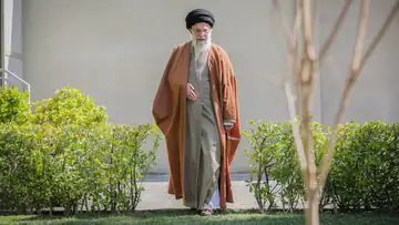 روایت رئیس سازمان تبلیغات از دستور رهبر انقلاب در جنگ ۱۲ روزه/ «تا پایان مراسم غدیر هیچ اقدامی نکنید»