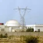 مدیرعامل روس‌اتم: نیروگاه هسته‌ای بوشهر اولویت ماست/ کارشناسان روسی به محض کاهش خطرات برمی‌گردند