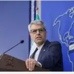 آغاز ماراتن ۶۰ روزه مذاکرات / بقائی: متن امضا شده و حالا وقت رصد اجرای تعهدات و مذاکرات است