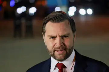 ونس: قطعا توافق اتفاق می‌افتد؛ قبل از انتخابات شاهد تحولات زیادی خواهیم بود/توافق نه فقط در زمانی که ترامپ رئیس جمهور است/ به هدف نزدیکیم