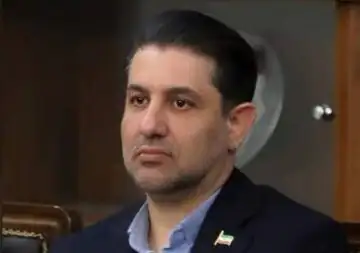 واکنش معاون عارف به احتمال قطعی اینترنت +جزئیات