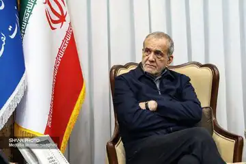 پزشکیان مصوبه تشکیل ستاد مدیریت راهبردی فضای مجازی را اصلاح کرد + جزئیات