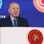 واکنش اردوغان به توافق ایران و آمریکا