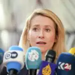 کالاس: بازگشت به جنگ تمام‌عیار بهای سنگینی در غرب آسیا به‌همراه دارد