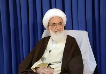 پیام مهم آیت‌الله نوری همدانی در آستانه ماه محرم