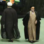 انتحاری نبویان روی آنتن/ بازی‌خراب‌کن‌های داخلی و خارجی در یک قاب مشترک