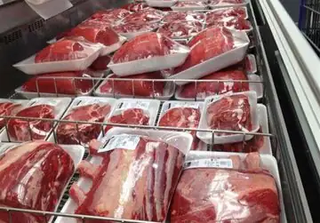 یک اتفاق مهم در بازار گوشت/ پوریان: منتظر این تغییر قیمتی در بازار گوشت باشید!