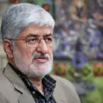 علی مطهری: هر توافقی صرفا با نظر رهبری امضا می‌شود/ بعید می‌دانم بتوانند همان بلایی را که سر برجام آوردند بر سر توافق احتمالی کنونی نیز بیاورند