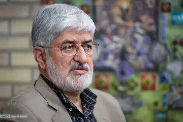 علی مطهری: هر توافقی صرفا با نظر رهبری امضا می‌شود/ بعید می‌دانم بتوانند همان بلایی را که سر برجام آوردند بر سر توافق احتمالی کنونی نیز بیاورند
