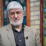 علی مطهری: اسرائیل به دنبال گسترش جنگ است/ همچنان به سمت توافق می‌رویم چون.../ محاصره دریایی به تجارت ایران آسیب زد/ نفت ما به‌درستی صادر نمی‌شود