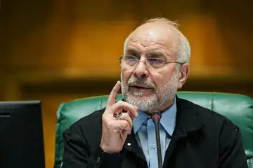 چهارمین پیام صوتی محمدباقر قالیباف؛ برخی به اسم تبعیت از رهبری در حال عمل کردن خلاف خط مشی ایشان هستند/ نقض آتش‌بس و محاصره دریایی، علت تنش‌ اخیر بود