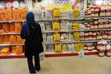اعلام قیمت مرغ، گوشت، برنج و روغن/ رئیس اتحادیه بنکداران: هیچ کمبودی در توزیع وجود ندارد