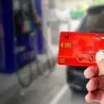 انتقال سهمیه سوخت به کارت بانکی بدون تغییر در قیمت است