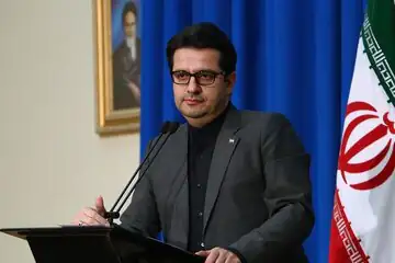  میانجی اصلی بین ایران و آمریکا کدام کشور است؟/ معاون دفتر پزشکیان: همه منطقه و حتی عربستان هم کمک‌هایی می‌کنند