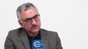 طعنه صدراعظم آلمان به آمریکا درباره ایران/ روایت سعید لیلاز از ۲۰ هزار هدف در ایران که مورد حمله قرار گرفت