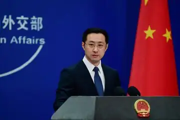 پکن: نقض حاکمیت لبنان پس از توافق ایران و آمریکا پذیرفتنی نیست