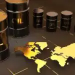 سقوط نفت به کف ۴ ماهه؛ بازار روی بازگشت نفت ایران شرط بست / هرمز آرام شد، ترامپ به غول‌های نفتی تاخت