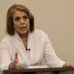شیرین هانتر: موافقت امریکا با پذیرش غنی سازی در سطح محدود ، یک پیروزی برای ایران است؛ درست شبیه برجام/ ترامپ دنبال راهی برای حذف چین از خاورمیانه است