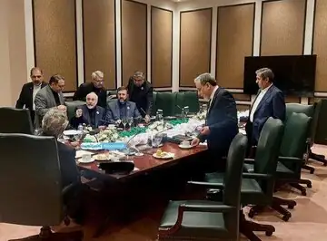محور تخریب مذاکرات در ایران چه کسانی هستند؟ / بررسی عملکرد سه جریان داخلی «وحدت شکن» در تضعیف دیپلماسی رسمی نظام