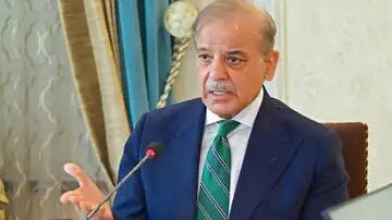 شهباز شریف: توافق آمریکا و ایران یک پیروزی برای صلح و دیپلماسی است