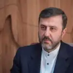 غریب‌آبادی: ایران، هیچ ارزشی برای اقدام ریاکارانه اروپا قائل نیست