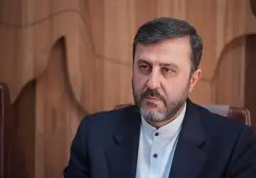 پیش‌نویس قطعنامه شورای حکام، تلاش برای سفیدشویی جنایات آمریکا و اسرائیل است