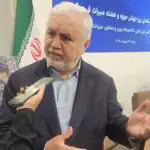 قائم مقام وزیر میراث فرهنگی: وقت جمع کردن تجمعات خیابانی، باز کردن فضای سیاسی کشور و آشتی ملی فرا رسیده