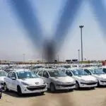 تغییر عجیب قیمت‌ها در بازاز خودرو/ این خودرو یک‌روزه ۳۱۰ میلیون تومان تکان خورد
