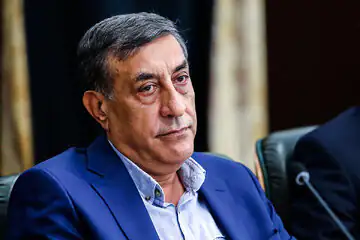 معاون پزشکیان آمار داد/ چند درصد مردم از عملکرد دولت در جنگ رضایت داشتند؟