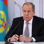 لاوروف: هیچ مدرکی درباره تمایل ایران به توسعه سلاح هسته‌ای وجود ندارد