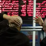 بوی باروت در بازار سرمایه/ آخرین وضعیت بورس امروز ۱۸ خرداد ۱۴۰۵